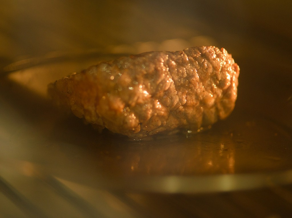 豊かな土地で育まれた食材の良さを引き出す優しいフレンチ