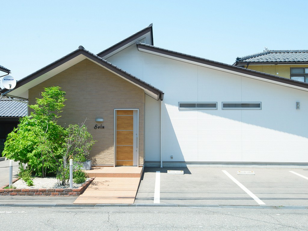 思わず教えたくなる隠れ家レストラン