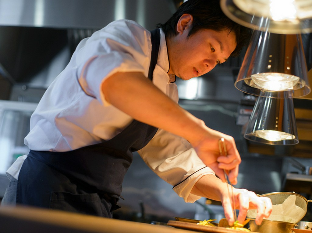甘みがまるで違う！収穫したての野菜の美味しさ