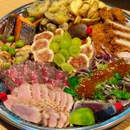 一人前2000円～