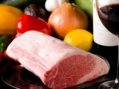 鉄板ステーキを堪能できる充実のプラン！歓送迎会にぜひ。