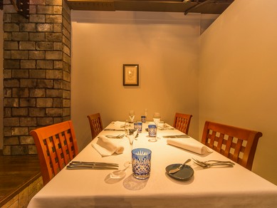 特別コースにも対応！ 県外のゲストをもてなすシーンに格好の場