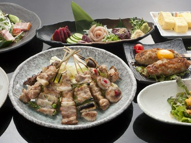 コース料理 各種
