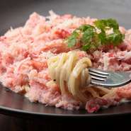 LOは30分前です／ネット予約の場合、選べる料理の記載をお願いいたします。記載がない場合は大変恐縮ですが当店にて決めさせて頂きます。／仕入れの状況によりコース内容が変更する場合がございます。