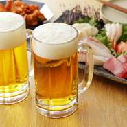 999円無制限飲み放題！
