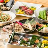 卓上サーバーでレモンサワー飲み放題！