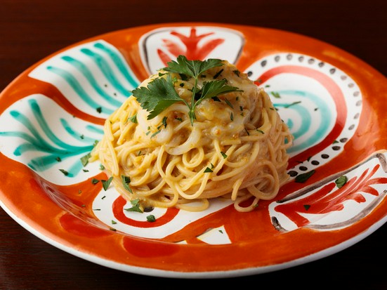 オステリア ヴィネリア ラ コッポラ 渋谷東口 宮益坂 イタリアン のグルメ情報 ヒトサラ