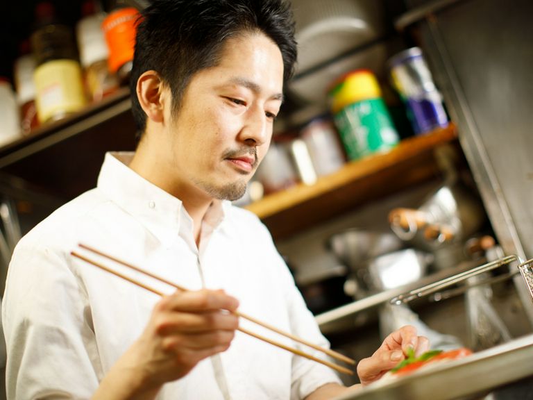 食材に合わせた調理法で、肉料理の魅力を発信