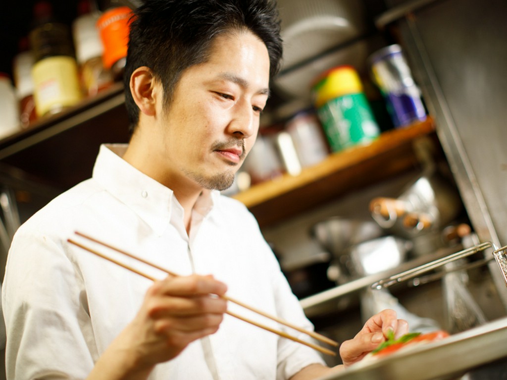 食材に合わせた調理法で、肉料理の魅力を発信