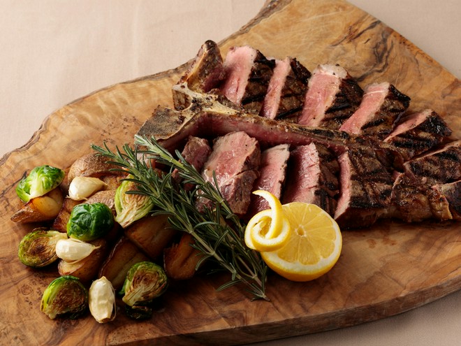 地方の味を楽しめる