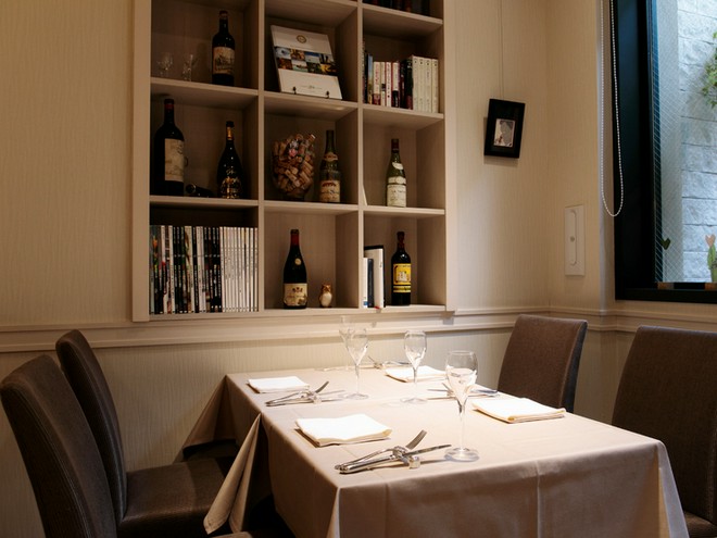 接待・会食におすすめ