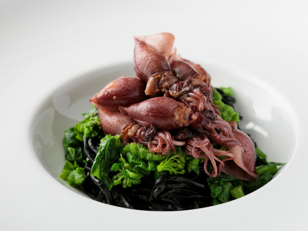 季節を味わう、シンプルで洗練された一皿