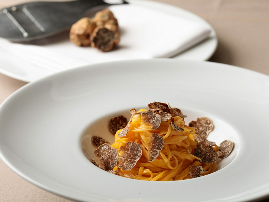 記念日はもちろん普段のデートでも訪れたくなる、居心地のよさ