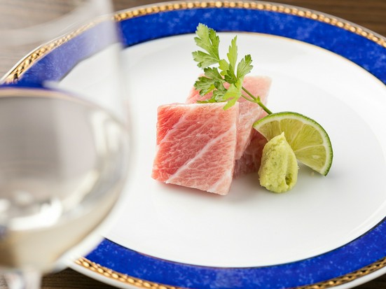 蕎麦 サワモカ 外苑前 青山一丁目 和食 のグルメ情報 ヒトサラ