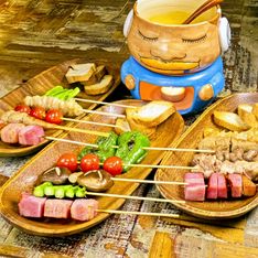 야키토리 MOZU