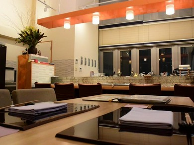 特別な日にこそ行きたい和の料理店