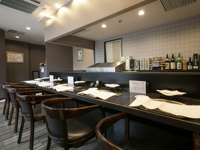 1人でも入りやすい