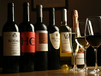 スペインのワイナリーから届く特別な1杯