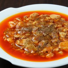 중국요리 술방 야스키