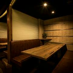 静寂が心地良い、和モダンな空間は淑女の集いにおすすめ