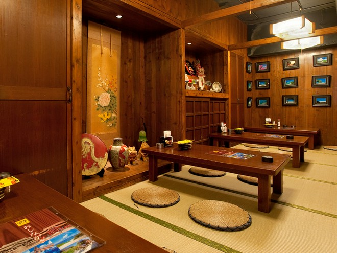 ママ会・お子様連れにおすすめ