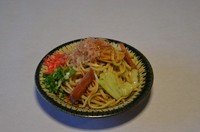 スパムとの相性◎