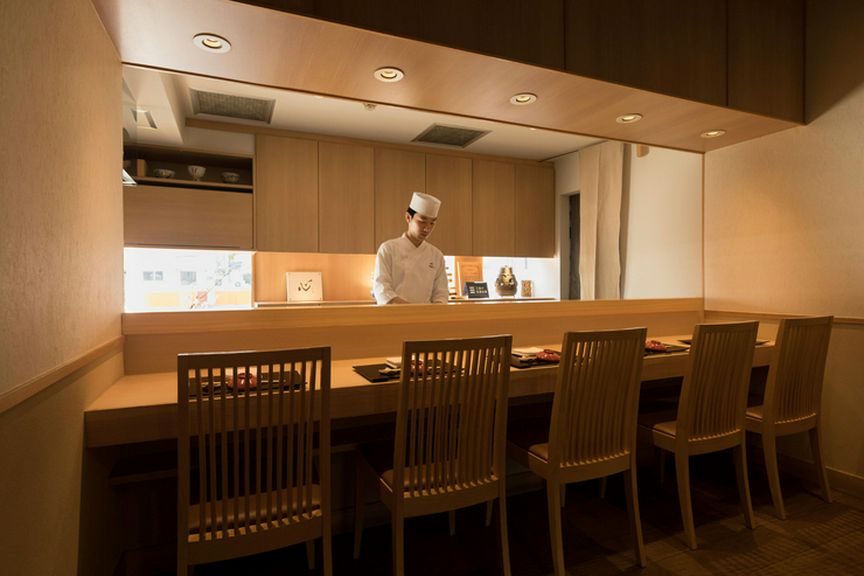 お腹だけでなく知的欲求も満たせる場所でありたい