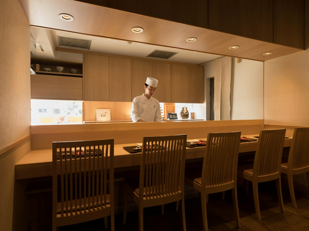 お腹だけでなく知的欲求も満たせる場所でありたい