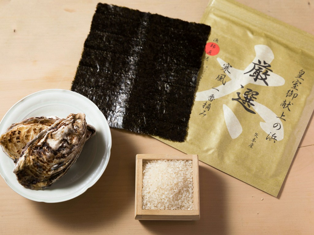 美味しさだけでなく「誰がどうつくっているか」を大切に選ぶ