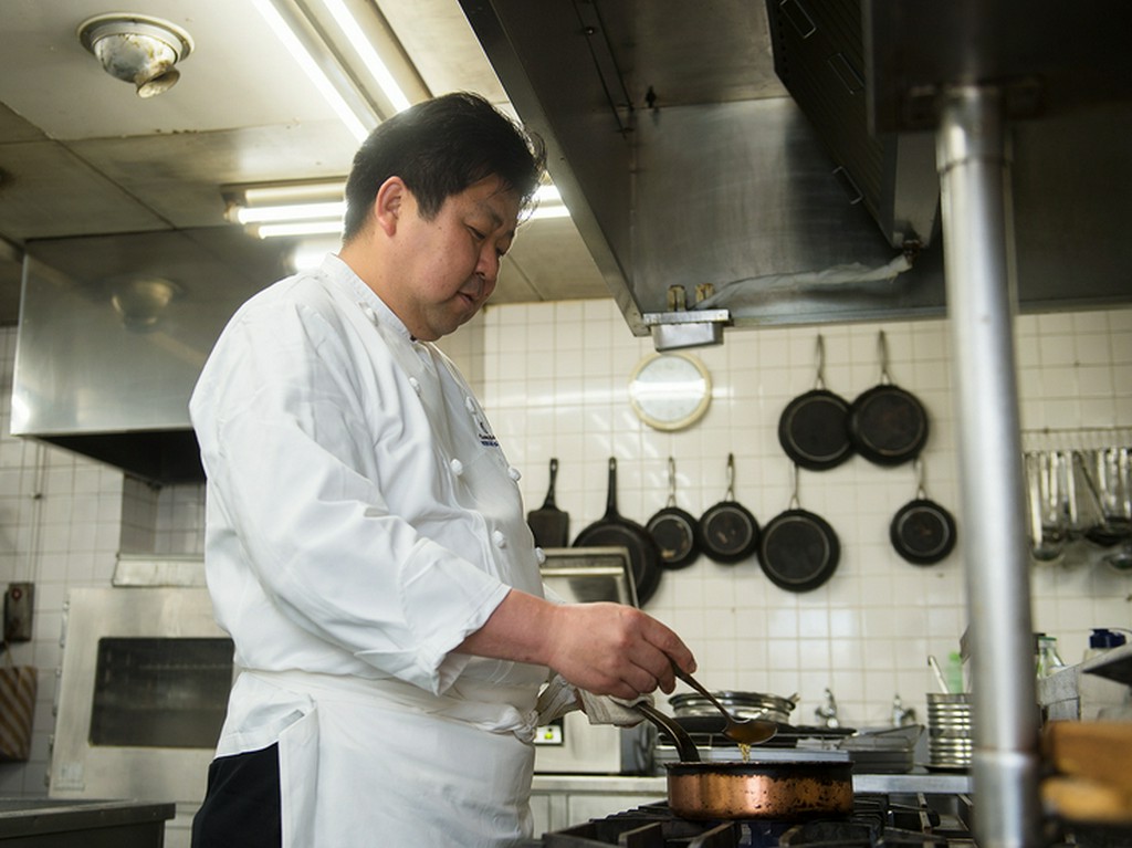 ゲストに笑顔になってもらうための、きめ細やかなサービスを提供