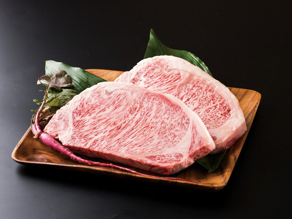 5年に一度の和牛オリンピックで3回連続、内閣総理大臣賞を受賞