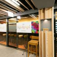 健康をテーマにした店なので、ヘルシーでおいしい料理をご提供するのが最大のおもてなしです。女性中心で切り盛りしているので、女性一人での来店でも気兼ねすることはありません。ぜひ気軽にお越しください！