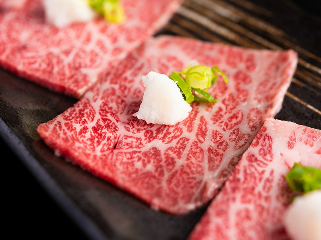 肉質に絶対の自信あり！　全ての肉をオーナーが厳選