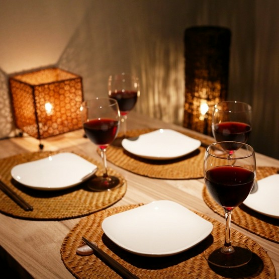 全席個室居酒屋 一 はじめ 堺店 堺 居酒屋 のお店の魅力 こだわり ヒトサラ