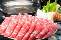 くり田のラムしゃぶ