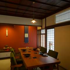 大切な方が味わいたい一皿を届けられる、イタリアン＆創作料理