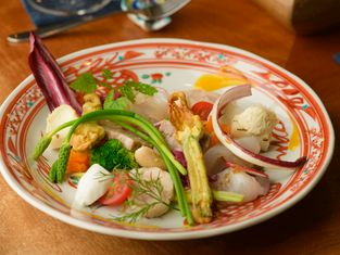 카나자와초 야하치