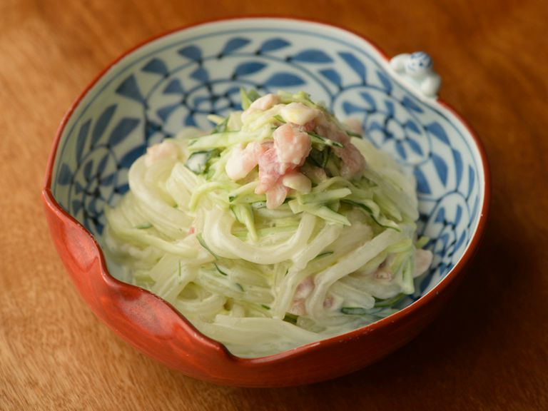 ビール好きの方におすすめ! おかわりする人も多い『はっち春雨』