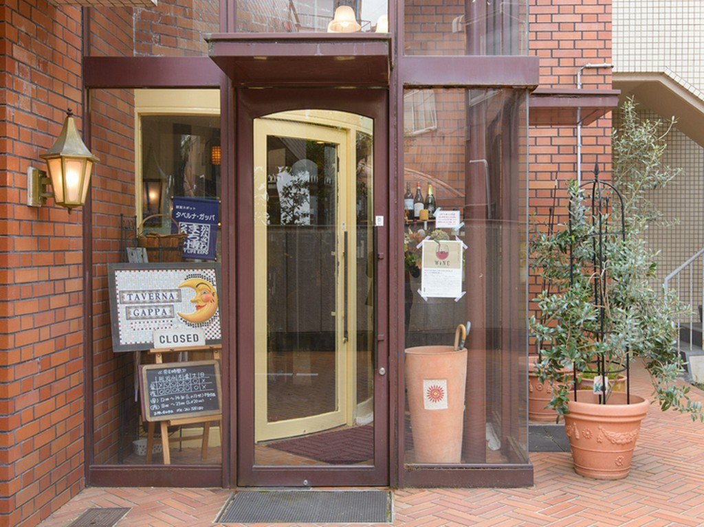 気軽に、カジュアルに。多彩な用途でご利用頂けるお店です