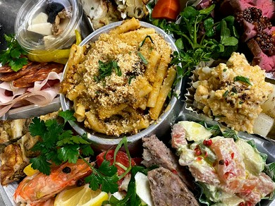 ホームパーティーセット