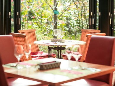 イタリア産ワインを始め、イタリア産リキュールのご用意も