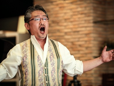 記念日・お誕生日特典がある