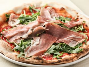 Ca Cucina che incantò