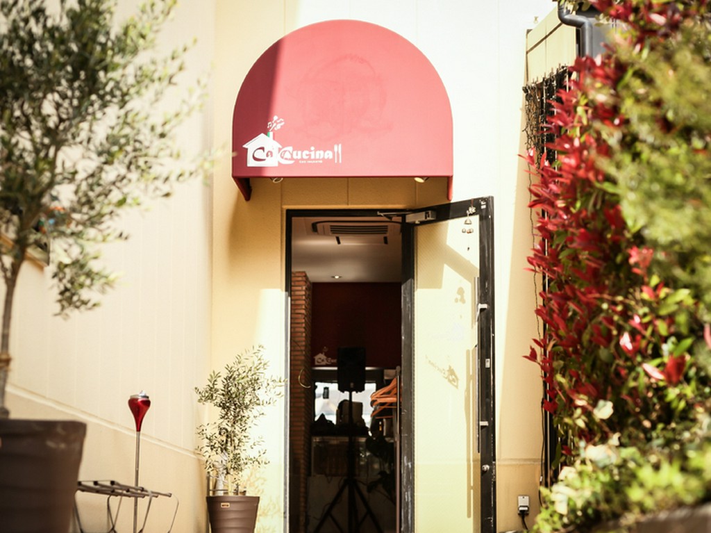 普段使いのお食事は勿論、イベントなどの特別な日にも