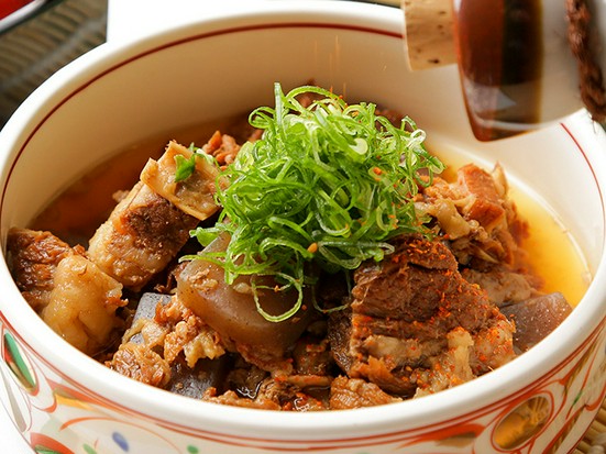雅庵 京都六角 四条河原町周辺 寺町 和食 ヒトサラ