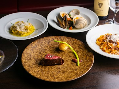 梅田 北新地の女子会におすすめのお店 女子会におすすめのお店 ヒトサラ