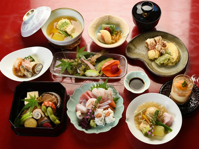 接待・会食におすすめ