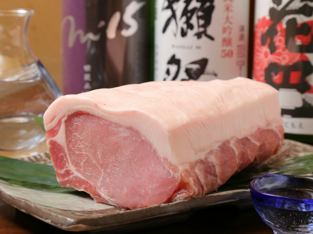 鳥取県のブランド鶏「大山鶏」や旬の野菜にこだわって