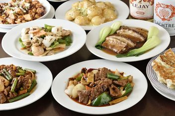 중화이자카야에 쇼쇼와 쇼큐 가와사키역 앞점