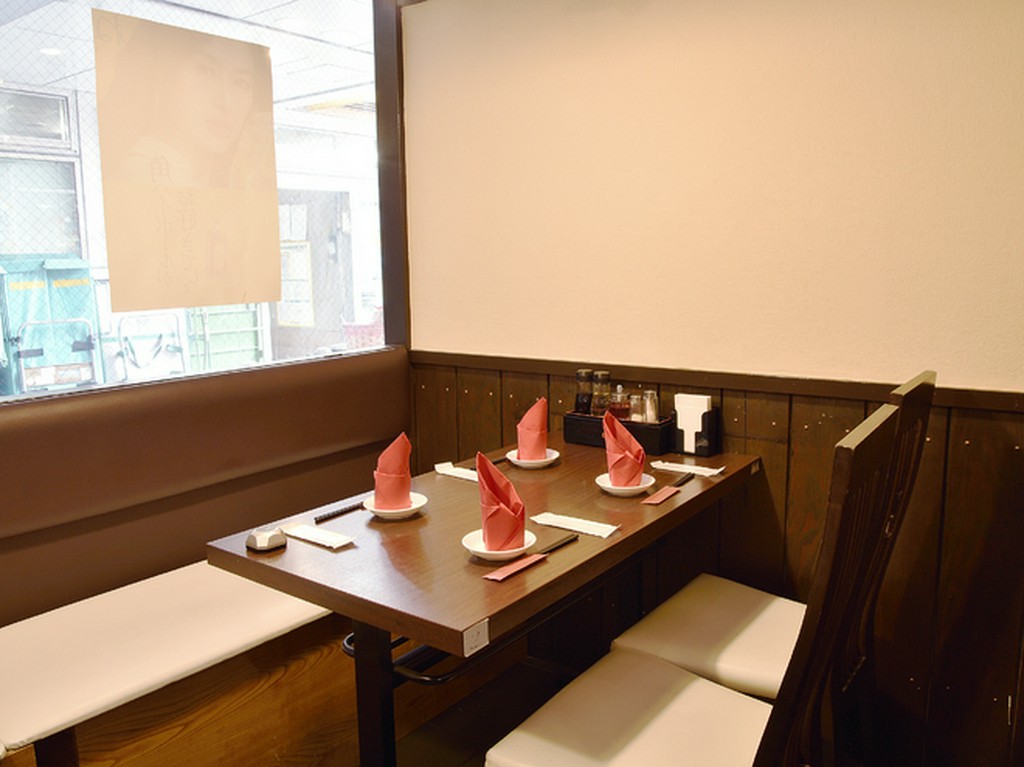 ランチや1人飲みに。充実した1人の時間を満喫